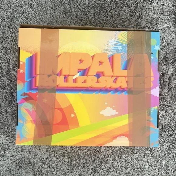 NIB Impala Roller Skates - Picture 13 of 17